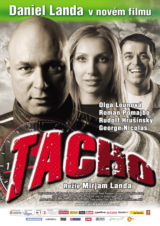 Tacho movie