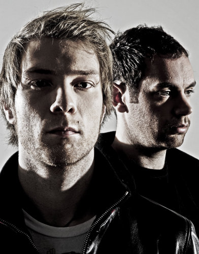 Nero Band Members Nero Band Members