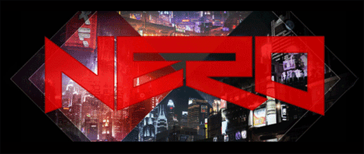 Nero Music Logo