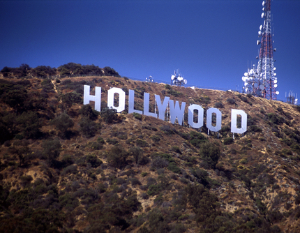 Hollywood Sign Hollywood Sign