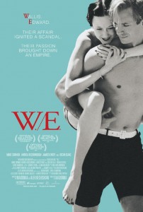 W.E (2011) Film Poster W.E (2011) Film Poster