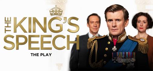 The Kings Speech