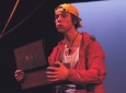 Julian Pindar in 'Winters Tale'